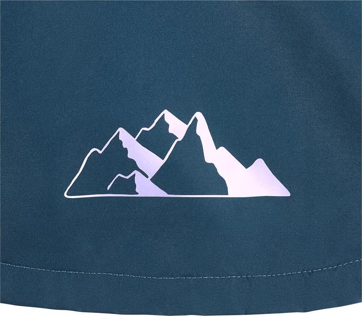 Produktbild Jack Wolfskin Villi 2L Jacket K (92)
