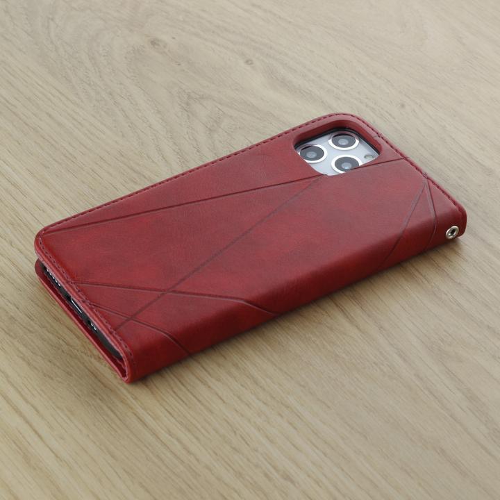 Immagine prodotto PhoneLook Coque Flip Géometrique (Apple iPhone 12 Pro Max)