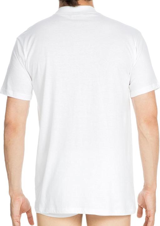 Image du produit HOM Lot de 2 maillots de corps / chemises à manches courtes Harro New (M)