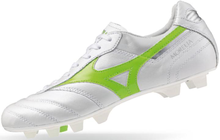 Actual product image Mizuno Morelia Ii Elite Fg (41)