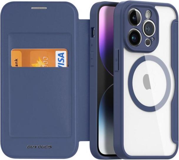 Actual product image Dux Ducis Skin X Pro (Apple iPhone 14 Pro)