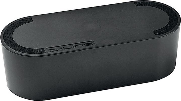 Actual product image Steffen Design Box