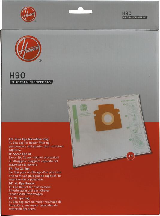 Immagine prodotto Hoover H90