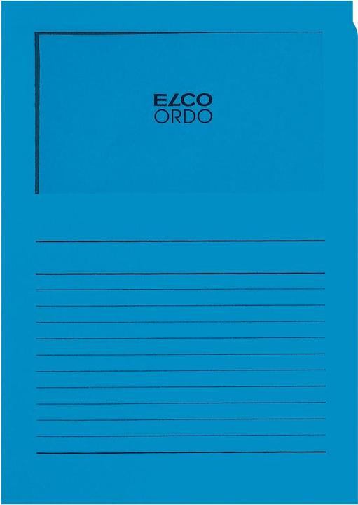 Image du produit Elco Ordo Classico (A4, 10 x)