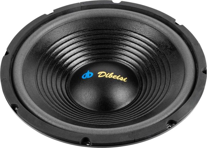 Actual product image Dibeisi 12-inch DBS-G1201 8-ohm speaker