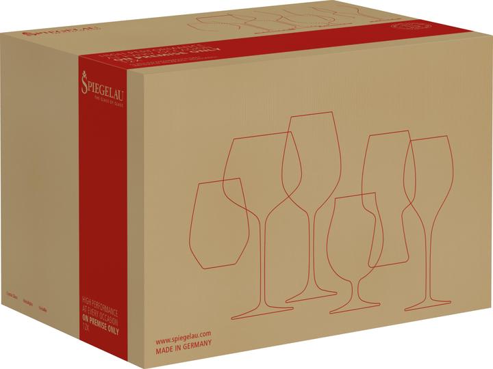 Produktbild Spiegelau Perfect Serve Coll. (0.75 l)