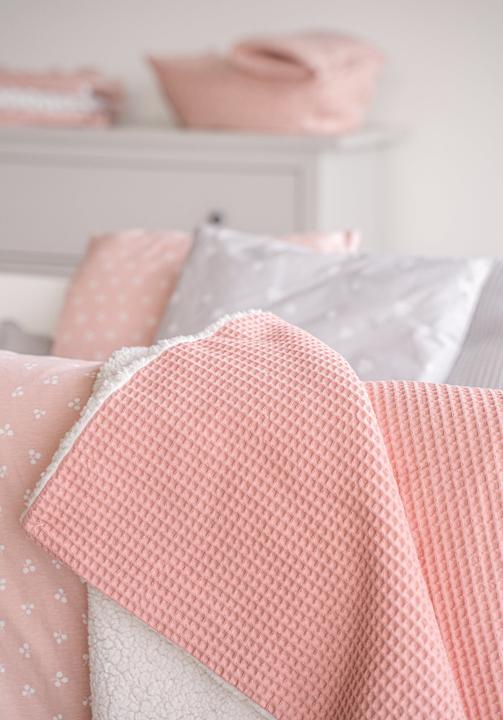 Actual product image Julius Zöllner Winter blanket (70 x 100 cm)