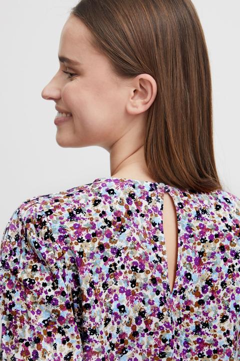 Image du produit B.young BYJOSA BLOUSE À COL UNIQUE - 20812712 (36)