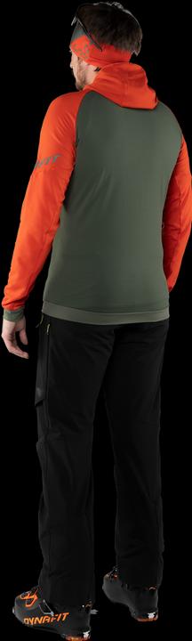 Produktbild Dynafit Radical Polartec® Kapuzenjacke (46)
