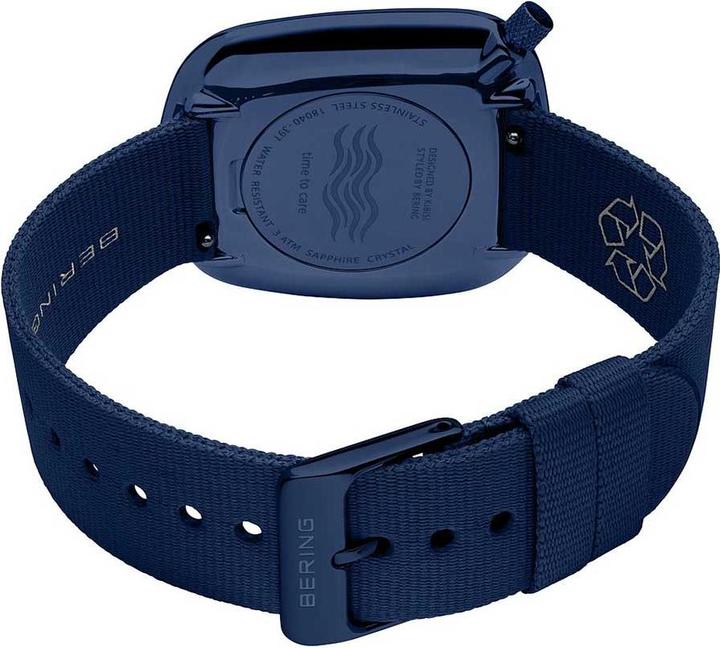 Immagine prodotto Bering Orologio da polso Pebble