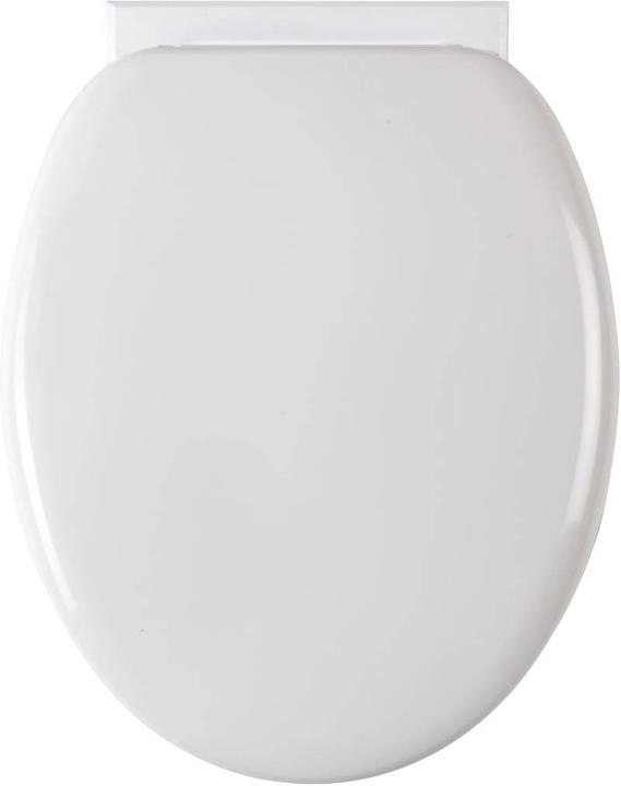 Actual product image Schütte Siège de toilette