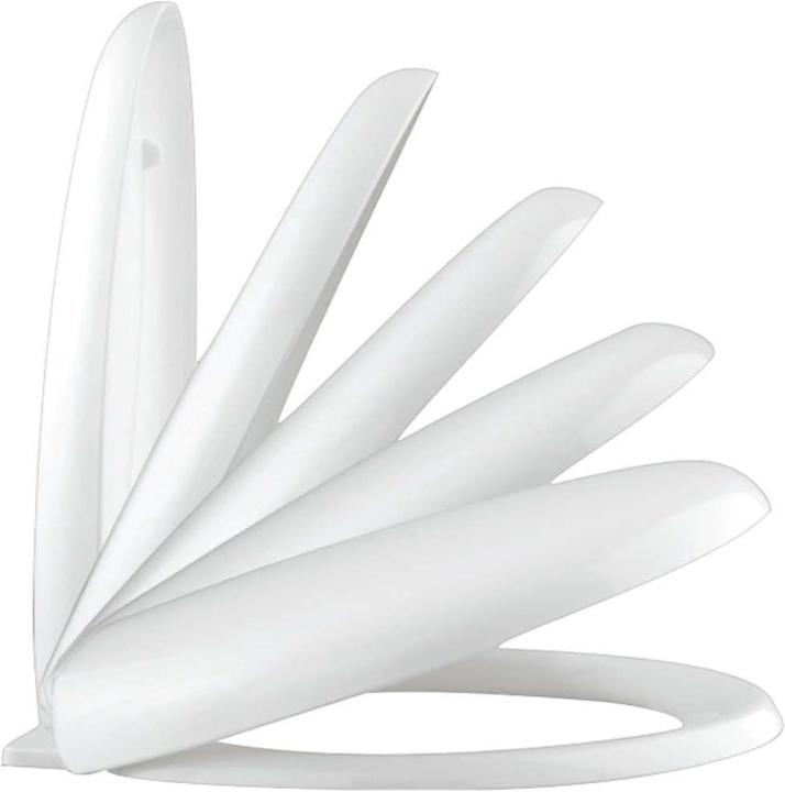 Actual product image Schütte Siège de toilette