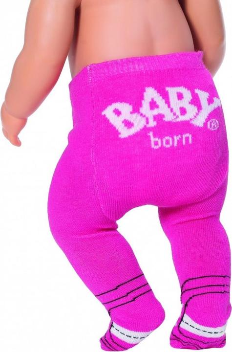Produktbild Zapf Creation Zapf BABY born Unterwäsche 43 cm