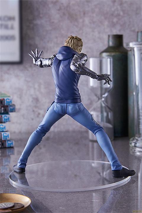 Image du produit Good Smile Company One Punch Man - Genos Pop Up Parade