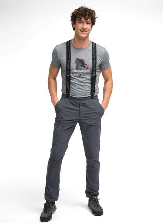Immagine prodotto Maier Sports Suspender Hosenträger (Taglia unica)