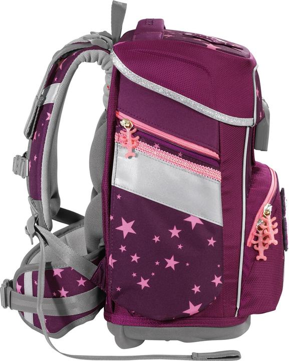 Produktbild Step by Step Ranzen-Set SPACE, 5-teilig (20 l)