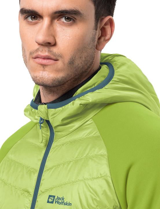 Image du produit Jack Wolfskin Routeburn Pro Hybrid M (L)