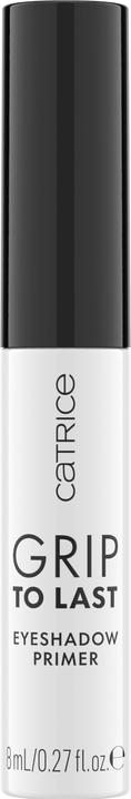 Actual product image Catrice Grip to Last Eyeshadow Primer (010 Made To Stay)