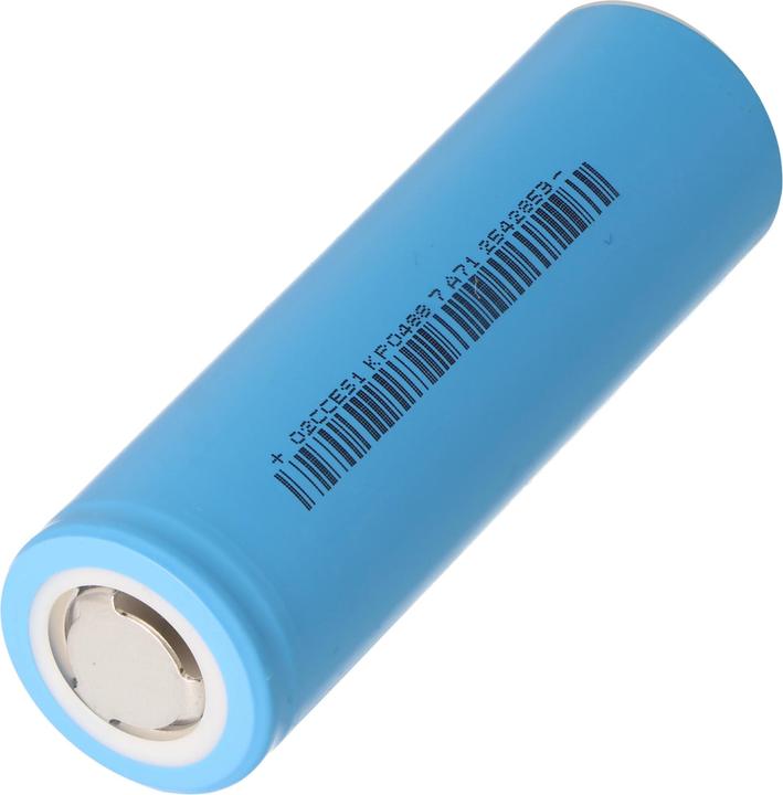 Image du produit Lishen LS LR21700SA 4000mAh 3,6V - 3,7V Li-Ion-Akku (4000 mAh)