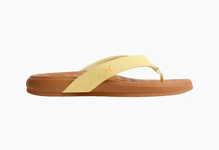 Reef Flip Flop Cushion Harmony
