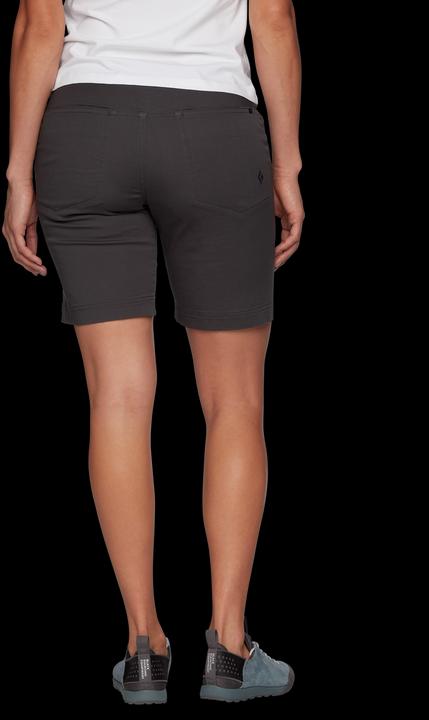 Immagine prodotto Black Diamond Pantaloncini W Credo (2)