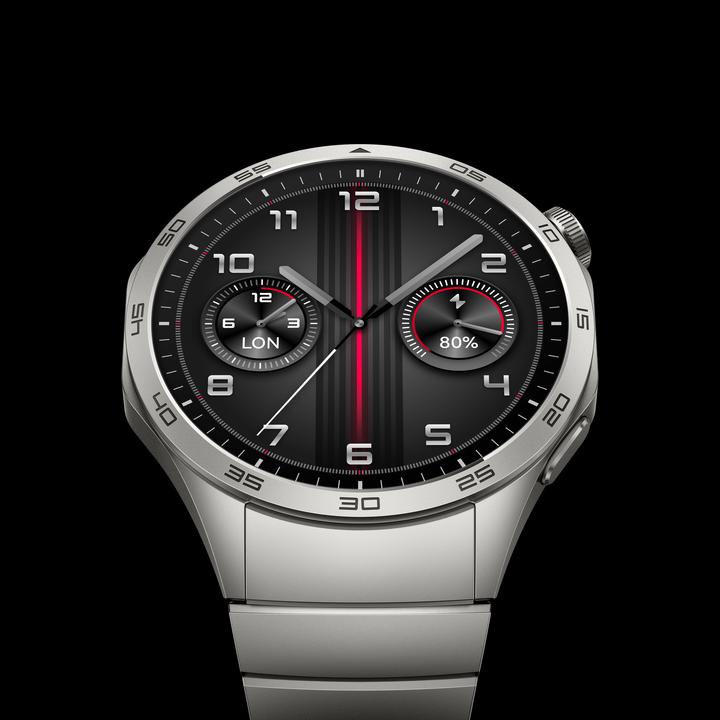 Produktbild Huawei Watch GT 4 (46 mm)