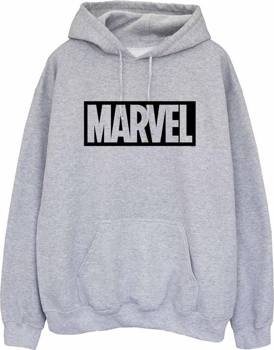Produktbild Kapuzenpullover Logo (3XL)