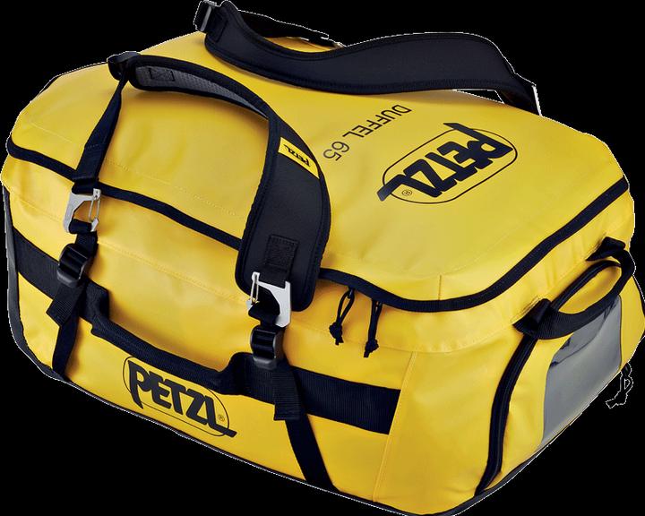 Petzl Sac à dos en bâche soudée TPU (65 l)