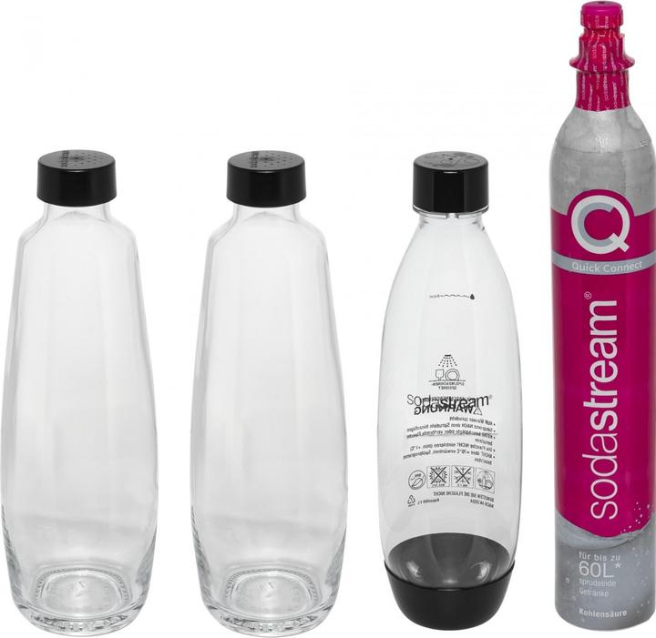 Image du produit SodaStream Duo Megapack