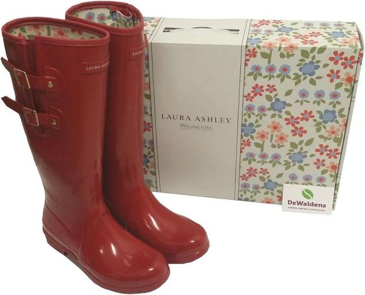 Produktbild Laura Ashley Classic Caravan Daisy (37)