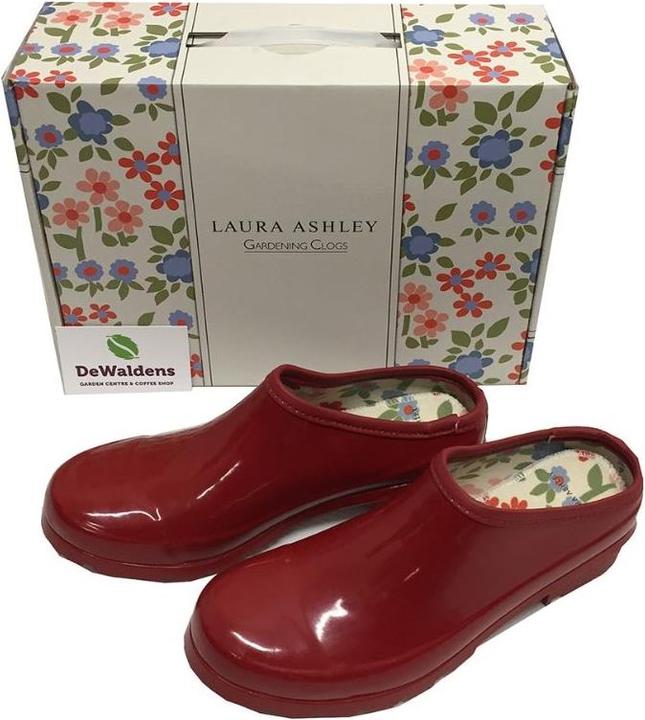 Produktbild Laura Ashley Daisy Clog (42, 43)
