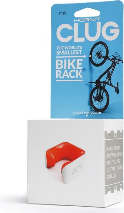 Actual product image Hornit Clug