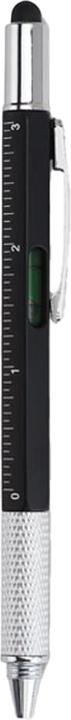 MidOcean Stift Toolpen (Schwarz)