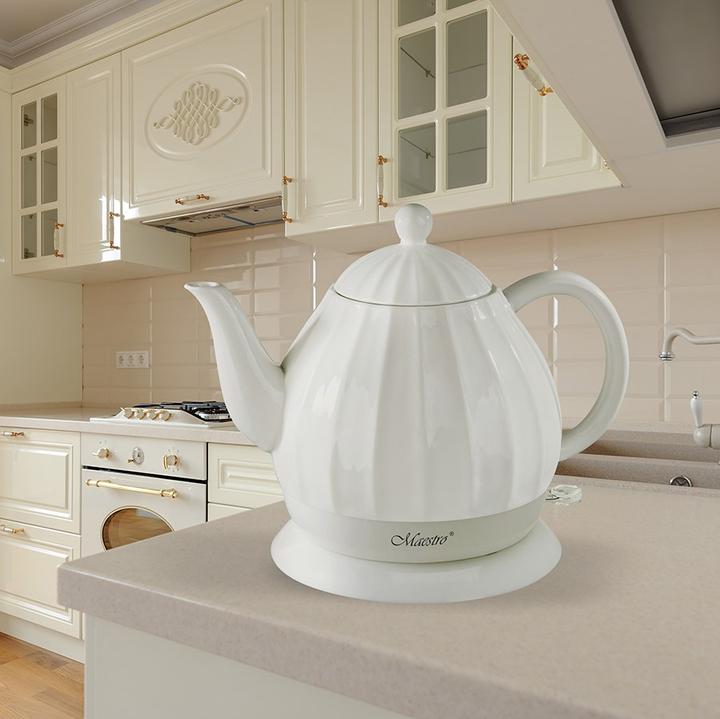 Image du produit Feel-Maestro MR070 Bouilloire électrique (1.20 l)