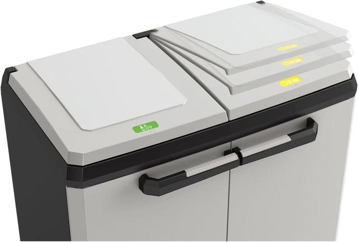 Image du produit Keter Armoire divisée (220 l)