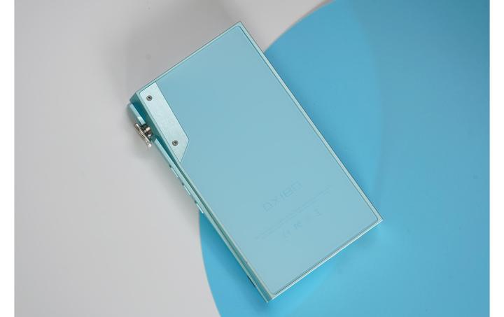 Image du produit iBasso DX180 (128 Go)