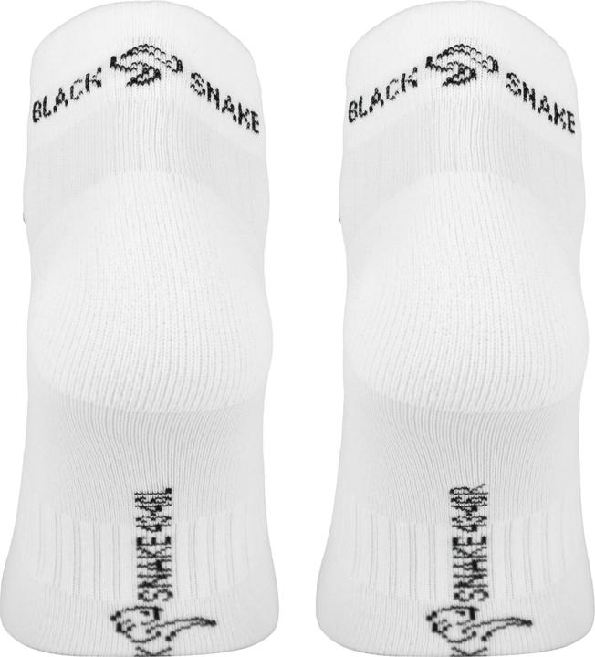 Actual product image Black Snake 10 Paar Perfect Trail (39, 42)