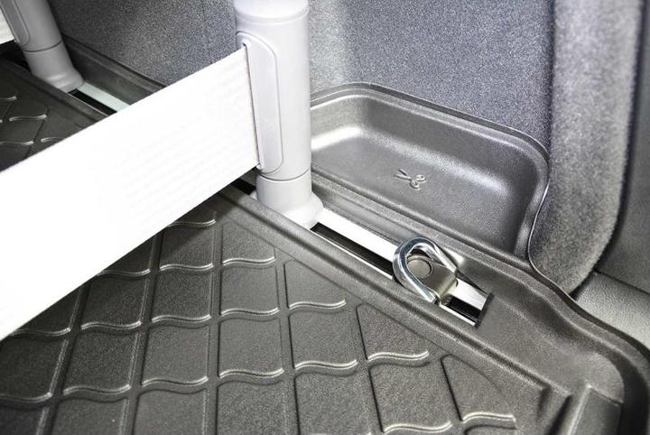 Immagine prodotto ProPlus Vaschetta portaoggetti per BMW X3 dal 2017 a oggi