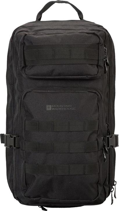 Immagine prodotto Mountain Warehouse Zaino Legion 35L (35 l)
