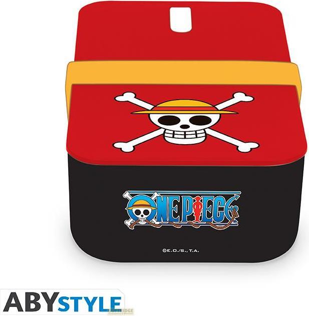 Produktbild ABYstyle One Piece - Luffys Essen