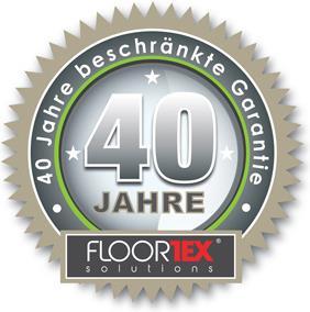 Produktbild Floortex Schutzmatte ultimat für Teppichböden (120 x 134 cm)