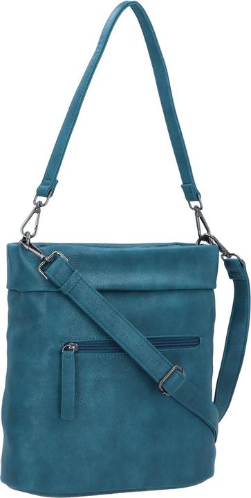 Actual product image Greenburry Mad'l Dasch Kathi shoulder bag 28 cm