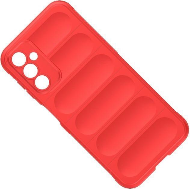 Image du produit MU Classic Étui souple TPU Rugged Series (Samsung Galaxy A14 5G, Samsung Galaxy A14)