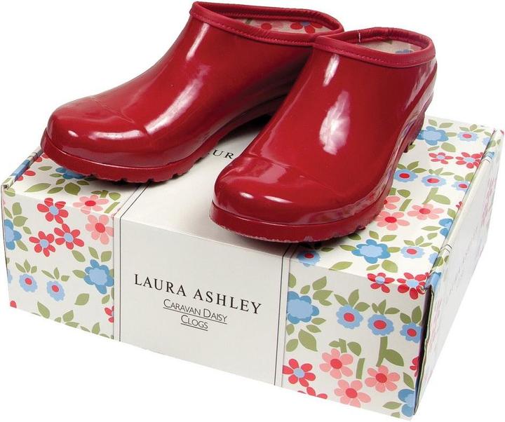 Laura Ashley Daisy Clog (42, 43)