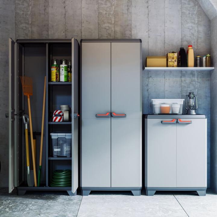 Produktbild Keter Schrank (68 cm, 173 cm)