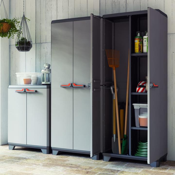 Produktbild Keter Schrank (68 cm, 173 cm)