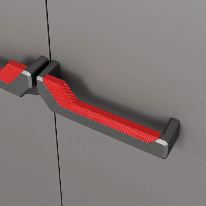 Produktbild Keter Schrank (68 cm, 173 cm)