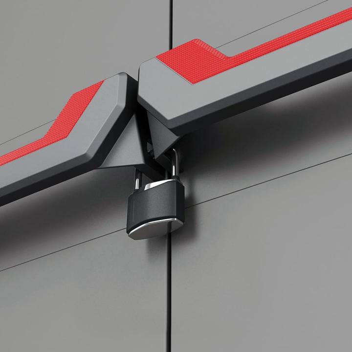 Produktbild Keter Schrank (68 cm, 173 cm)