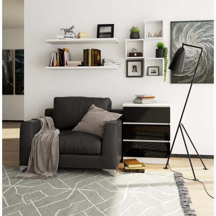 Actual product image Akord Furniture Factory OP0LK-3CZAR