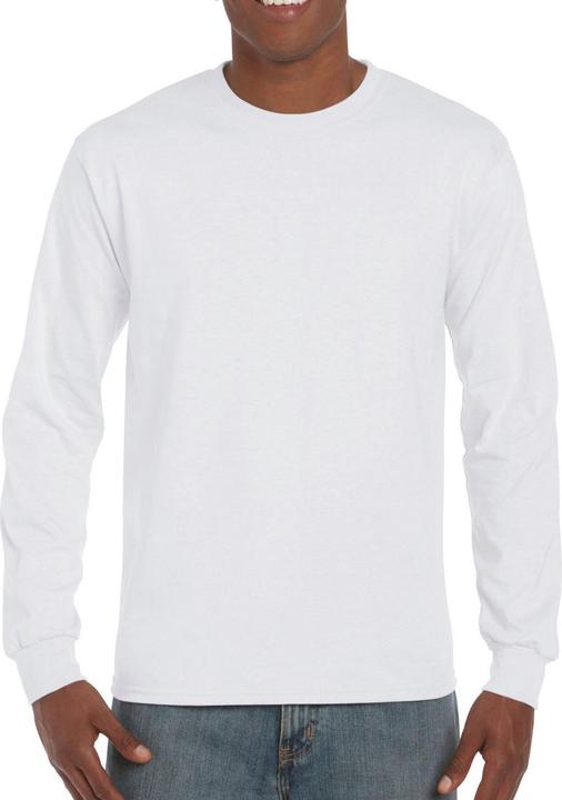 Gildan Hammer TShirt Langärmlig